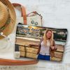 Personalised Makeup Bag (Photos) - (Small 20cm x 14cm)