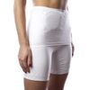 Comfizz Level 2 Support Boxer Double Layer Unisex Medium Support (White, S/M)
