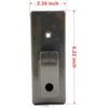 Vacuum Holder Wall Mount Replacement Part Compatible with Shark Rocket Cleaner H