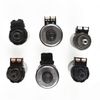 6 Pcs 722.6 Automatic Transmission Solenoids Kit Replacement for S320 S350 S420 S430 S65 E320 E420 E430 E55 E320 Automatic Transmission