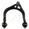 Fits Chrysler 300 2pcs Front Upper Control Arm & Ball Joint Suspension Kit