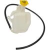 Dorman 603-580 Front Engine Coolant Reservoir Compatible with Select Chrysler Models