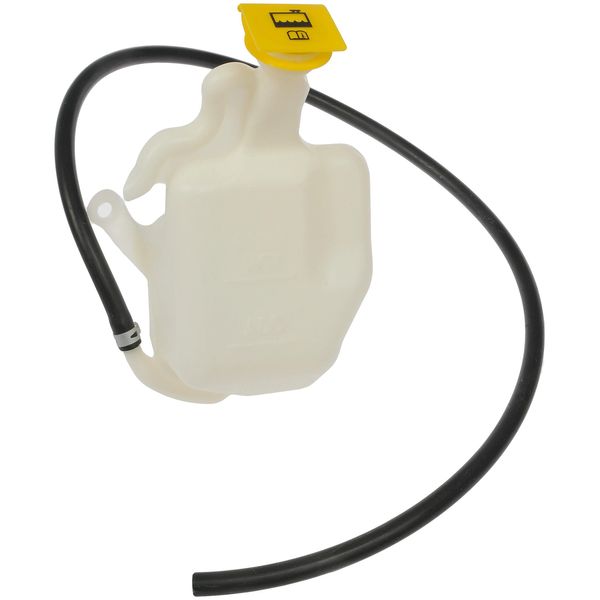 Dorman 603-580 Front Engine Coolant Reservoir Compatible with Select Chrysler Models