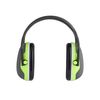 3M PELTOR Earmuffs, Hi-Viz, Headband, X4A