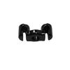 Polaris Crake Cable Bracket, Genuine OEM Part 0450994, Qty 1