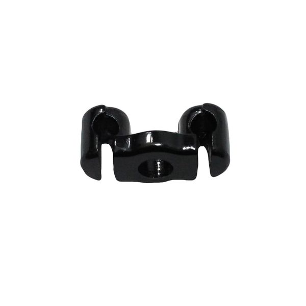 Polaris Crake Cable Bracket, Genuine OEM Part 0450994, Qty 1