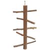 Trixie Natural Living Klettergerüst, 27 cm