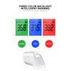  NON-CONTACT Body Forehead IR Infrared Digital Thermometer