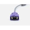 Nellcor DOC-10 Spo2 Adapter Cable Compatible - Same Day Shipping