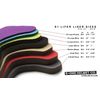 SONSANA S1 Lifer Helmet Sizing Liner (Red - Small (12mm Thickness))