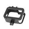hero8 Housing Case, Case Frame for Action Camera Case 8 8, Case Frame for Hero8, Protective Case for Hero8 OSALADI