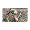 The Mingo Marker Firewood Measuring Tool - Chainsaw Firewood Marking Tool Wit...