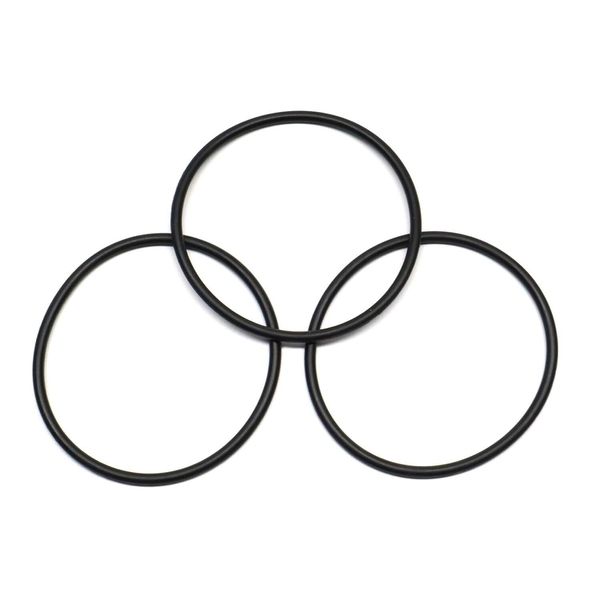 Captain O-Ring – Replacement 52250 / HG-52250 O-Ring for Hydro-Gear (3 Pack)