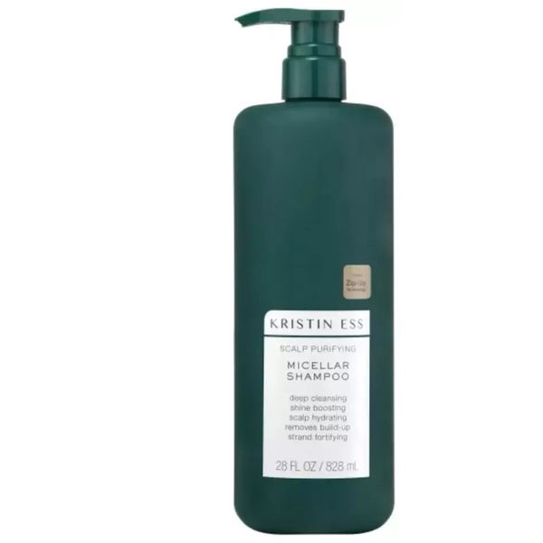 Kristin Ess Scalp Purifying Micellar Shampoo 28.0 oz
