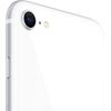 Apple iPhone SE 2nd Generation, 64GB, White (Renewed)