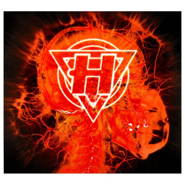 The Mindsweep Hospitalised