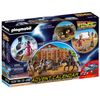 PLAYMOBIL Advent Calendar - Back to the Future Part III