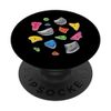 Wall Climbing Holds Rock Wall Climber Bouldering PopSockets Swappable PopGrip