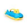 Green Toys Submarine, Yellow