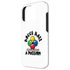 iPhone 16 Pro Bocce Ball more than a hobby a passion - Bocce Ball Case