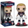 Funko WOBBLER SPORTS: NFL - JJ Watt