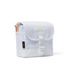 Polaroid Box Bag - White