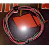 12/2 w/Ground Submersible Wire for Water Well Pump Installation Read Description