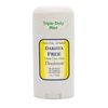 Dakota Free Triple Duty Mint Stick Deodorant 2 oz