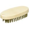 高儀 GISUKE Brass Brush 小判