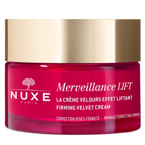 Nuxe Merveillance Lift Firming Velvet Cream 50 ml