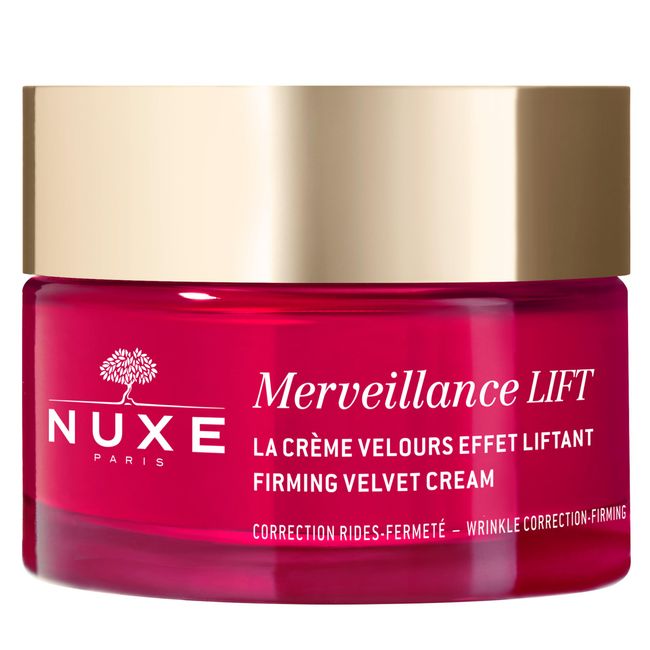 Nuxe Merveillance LIFT Firming Velvet Cream 50 ml