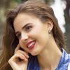 JewelryWe Jewellery Hoop Earrings Cross Stainless Steel Classic Crucifix Earrings Stud Earrings Ear Piercing for Men Women 6 Colours, Stainless Steel