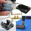 3D Printer Accessories, Thread Insert Tool M2/M3/M4/M5/M6/M8, Heads for Heat-Set Insert Tips, Thread Inserts, Tool for Heat-Set Insert Tips, Soldering Iron Tips