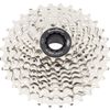 SunRace Unisex Csrs1 Cassette, Silver, 11-32T UK