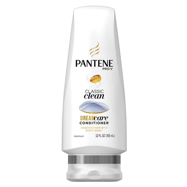 Pantene Pro-V Classic Clean Conditioner 12 fl oz