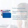 Scrub Exfoliante Cleansing Bar Soap 4 Oz (Pack of 2)
