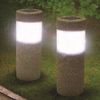 10-pack- LED WHITE Replacement Malibu bulb & all T10 Landscape light  AC/DC 12v