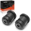 A-Premium 2 x Front Forward Lower Control Arm Bushing Kit, Compatible with Ford Focus 2000 2011