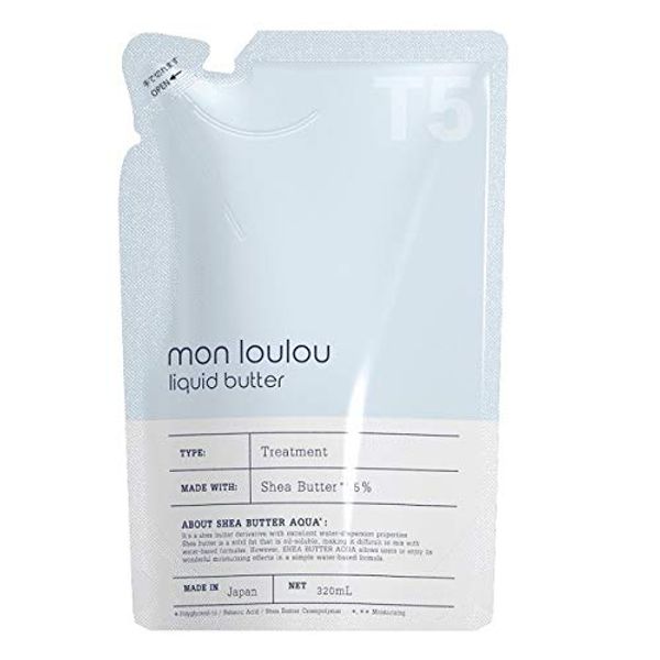 Forvism Montrele 5% Treatment Refill (320 mL)