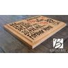 39 Year Anniversary Gift Personalized 39th Wedding Anniversary Present