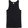 'AMMANN – Men's Athletic Cotton & More Black - 7 black