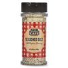 Seasoned Salt