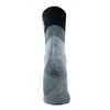 UYN Trekking One Cool Socken Damen grau/schwarz