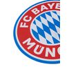 FC Bayern München Mousepad Logo Red I Football