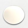 Circle Garden Mirrors 45cm Diameter