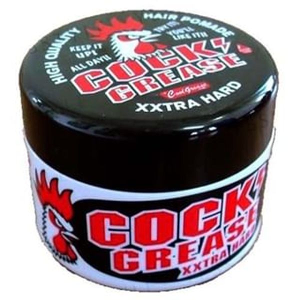 Cool Grease Cock Grease XXX (option: 210g)