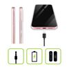 Head Case Designs Glowing Into The Deep Soft Gel Case Compatible With Xiaomi Pocophone/Poco