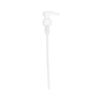 Wella Performance Care Shampoo Pump for 1000 ml Bottles