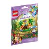 LEGO Macaw's Fountain Friends