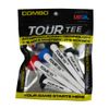 tour tee combopack (TEMGNT41)